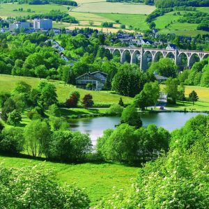 Aparthotel Jägerhaus