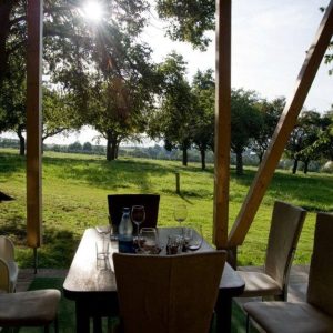 Vodatent Minicamping MiO