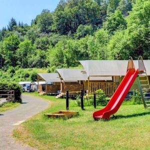 Vodatent Camping Drei Spatzen