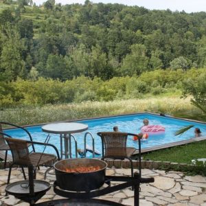 Vodatent Camping Sretanwolf