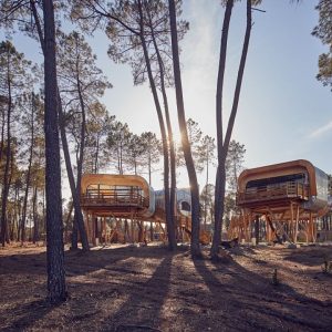 Center Parcs Les Landes de Gascogne