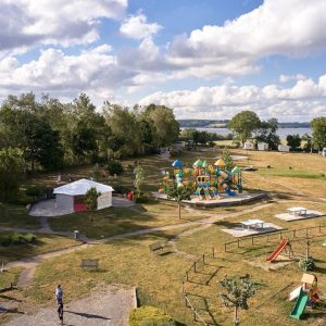 Villatent Les Genêts