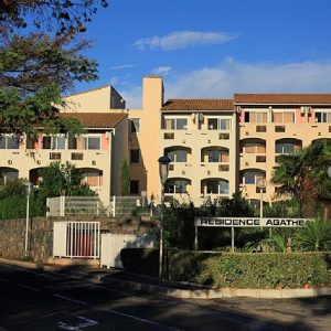 Residence Agathea