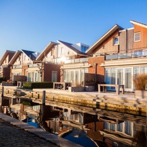 Vakantiepark de Meerparel