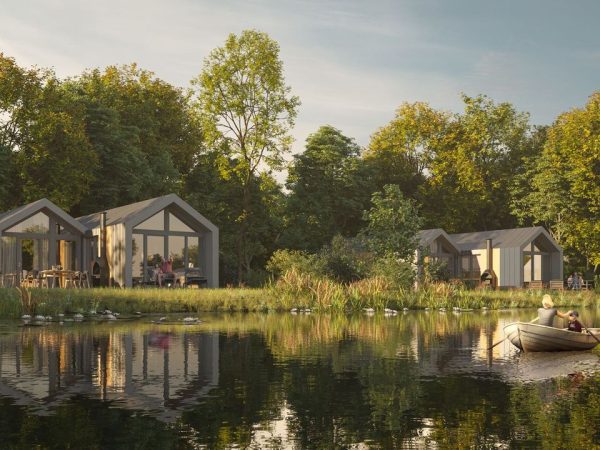 Landal Landgoed Bourtange