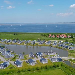 Waterresort Oosterschelde