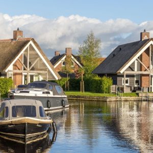 Roompot Waterpark Terkaple