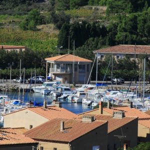 Résidence L&apos;Oustal des Mers