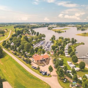 MarinaPark Bad Nederrijn