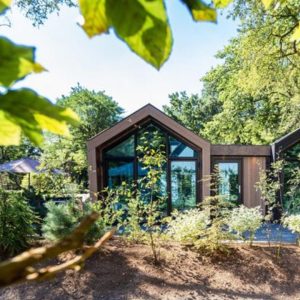 TopParken Résidence Lage Vuursche