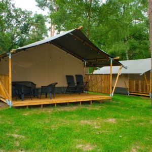 Vodatent Camping Aller Leine Tal