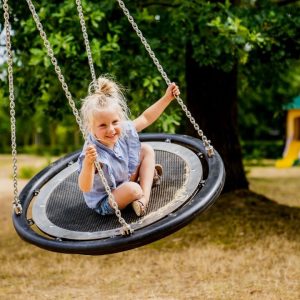 Vakantiepark BreeBronne