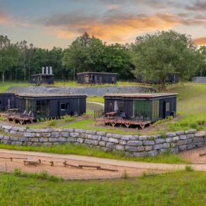 Roompot Hillview Resort Grandvoir