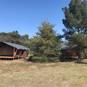 Vodatent Recreatie en Natuurpark Keiheuvel