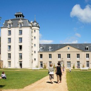 Résidence Odalys Référence Le Château de Kéravéon