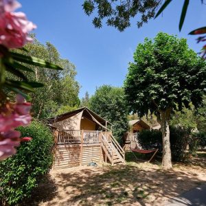 Villatent Les Pêcheurs