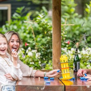 Vakantiepark Zevenbergen