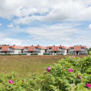 Roompot Appartementencomplex Bosch en Zee
