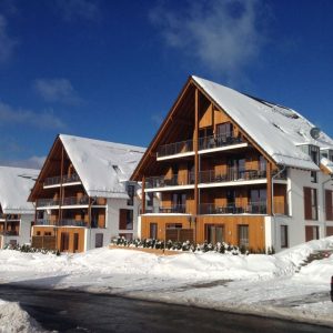 Roompot Bergresort Winterberg