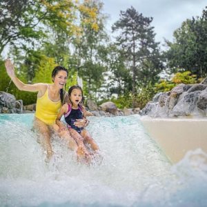 Center Parcs Les Hauts de Bruyères