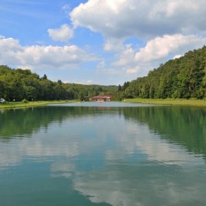 Bungalowpark Vallée de Rabais