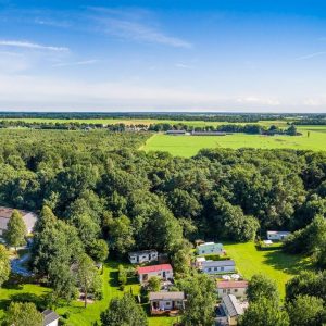 Roompot Bospark Lunsbergen
