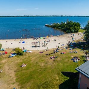 Recreatiecentrum Bergumermeer