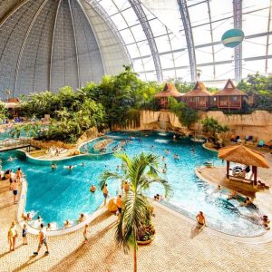 Tropical Islands Resort