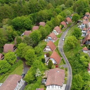 Ferienpark Ronshausen