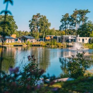 EuroParcs Zilverstrand