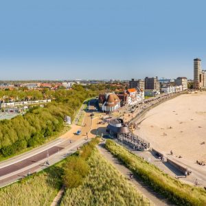 Roompot Noordzee Resort Vlissingen