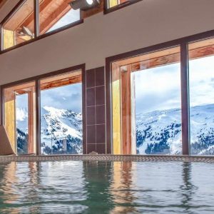 Dormio Resort Les Portes Du Grand Massif