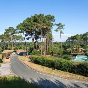 Villas du Club Royal La Prade