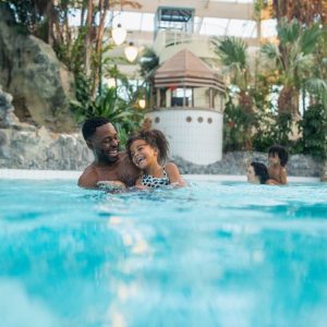 Center Parcs Park De Haan