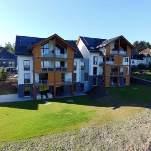 UplandParcs Residence Astenberg