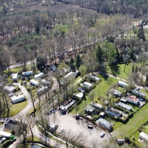 Heidepark Veluwschkarakter
