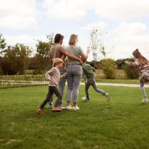 Hofparken Wiltershaar