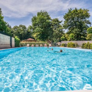 Bungalowpark Het Verscholen Dorp