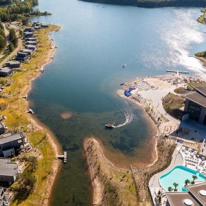 Terhills Resort by Center Parcs