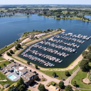 Vakantiepark De Lithse Ham