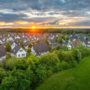 Roompot Ferienresort Cochem