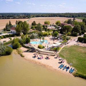 Villatent Les Bois du Bardelet