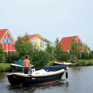 Summio Villapark Schildmeer
