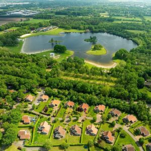 Buitengoed Het Lageveld