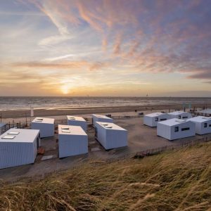 Roompot Beach Houses Zandvoort