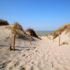 Parador Hippodroom Bredene