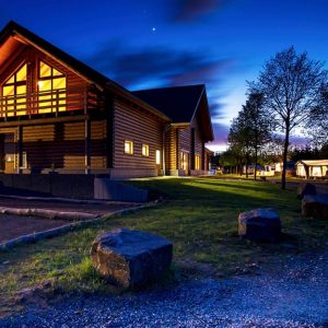 Naturistencamping De Reenert