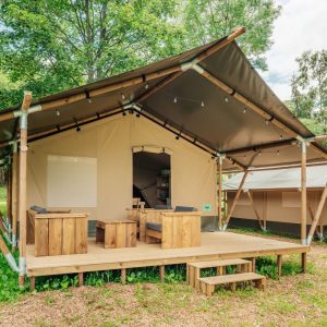 Vodatent Camping Braunlage