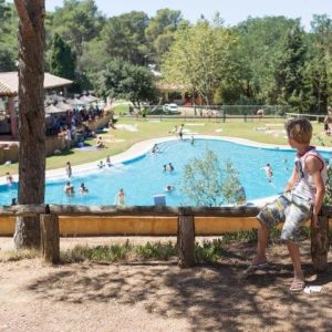 Europe Tents Camping Begur