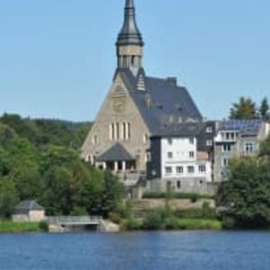 Vakantiedorp Rochefort